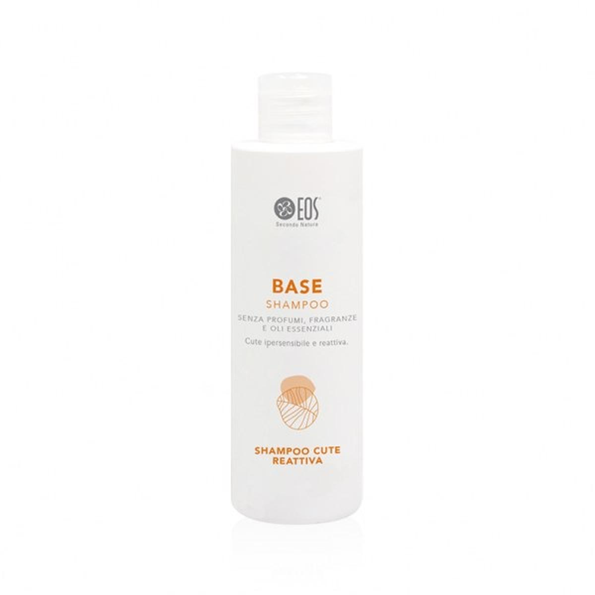 BASE Shampoo - Eos