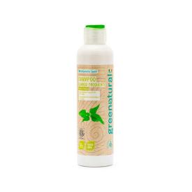 Bagno & Shampoo Baby delicato ai Fiori di Lino