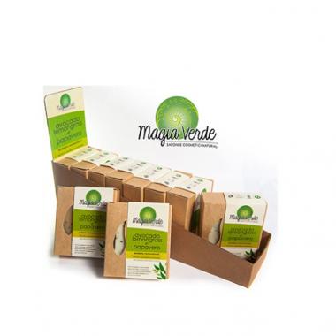 Sapone Lavanda & tea tree - Magia Verde