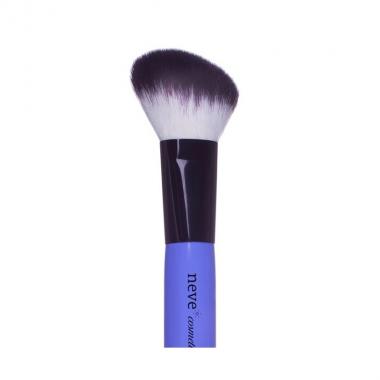 Pennello Blue contour - Neve Cosmetics