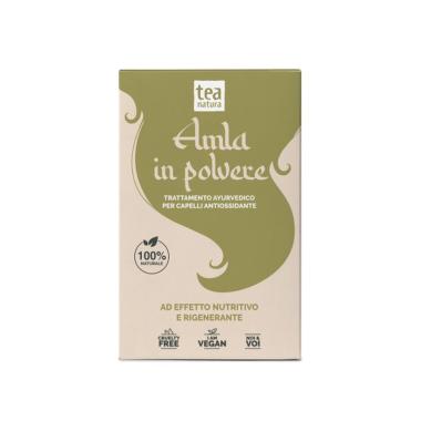 AMLA in polvere (100 GR.) - Tea Natura