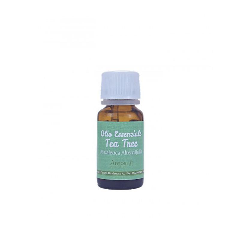 Tea Tree Olio Essenziale Antimicotico e antibatterico - L'Erborista