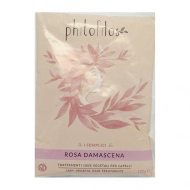 Rosa Damascena - Phitofilos
