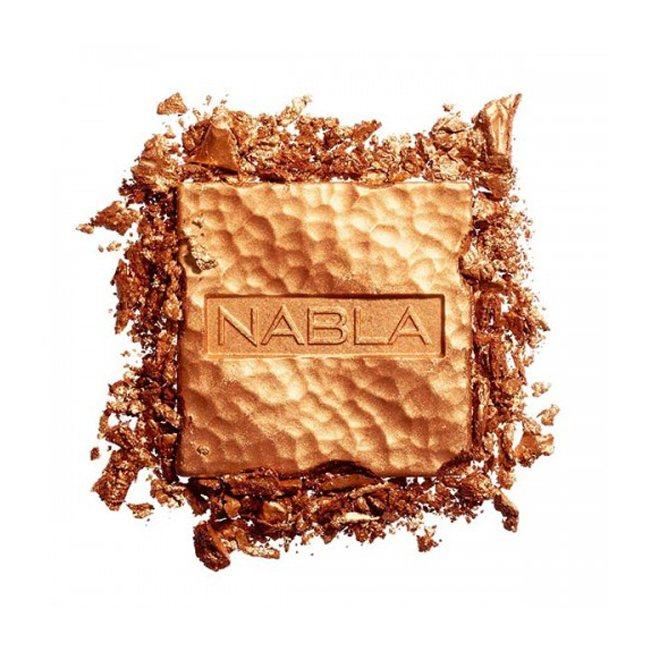 Skin Glazing Lucent Jungle - Nabla Cosmetics