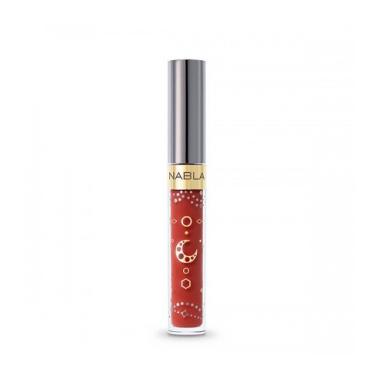 Dreamy Creamy Liquid Lipstick Mood For Love - Nabla Cosmetics
