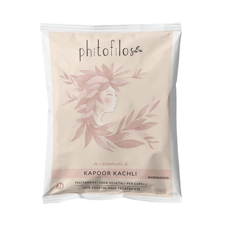 Kapoor Kachli - Phitofilos