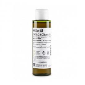 Olio 31 Erbe Linea Bio Naturell Per Massaggi Muscolari