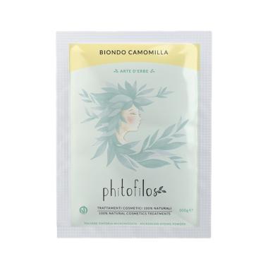 Biondo Camomilla - Phitofilos