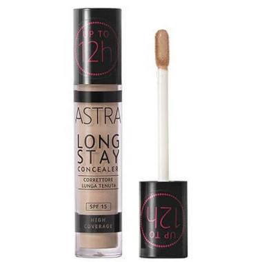 Long Stay Concealer 03C Almond - Astra Make Up
