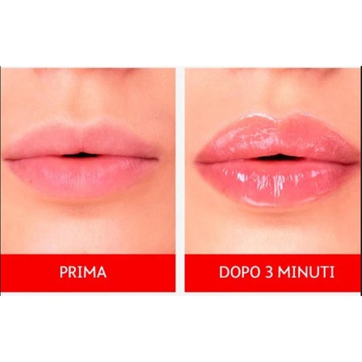 My Gloss Spicy Plumper - Astra Make Up