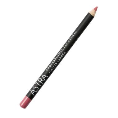 Professional Lip Pencil 47 Gentle Petal - Astra Make Up