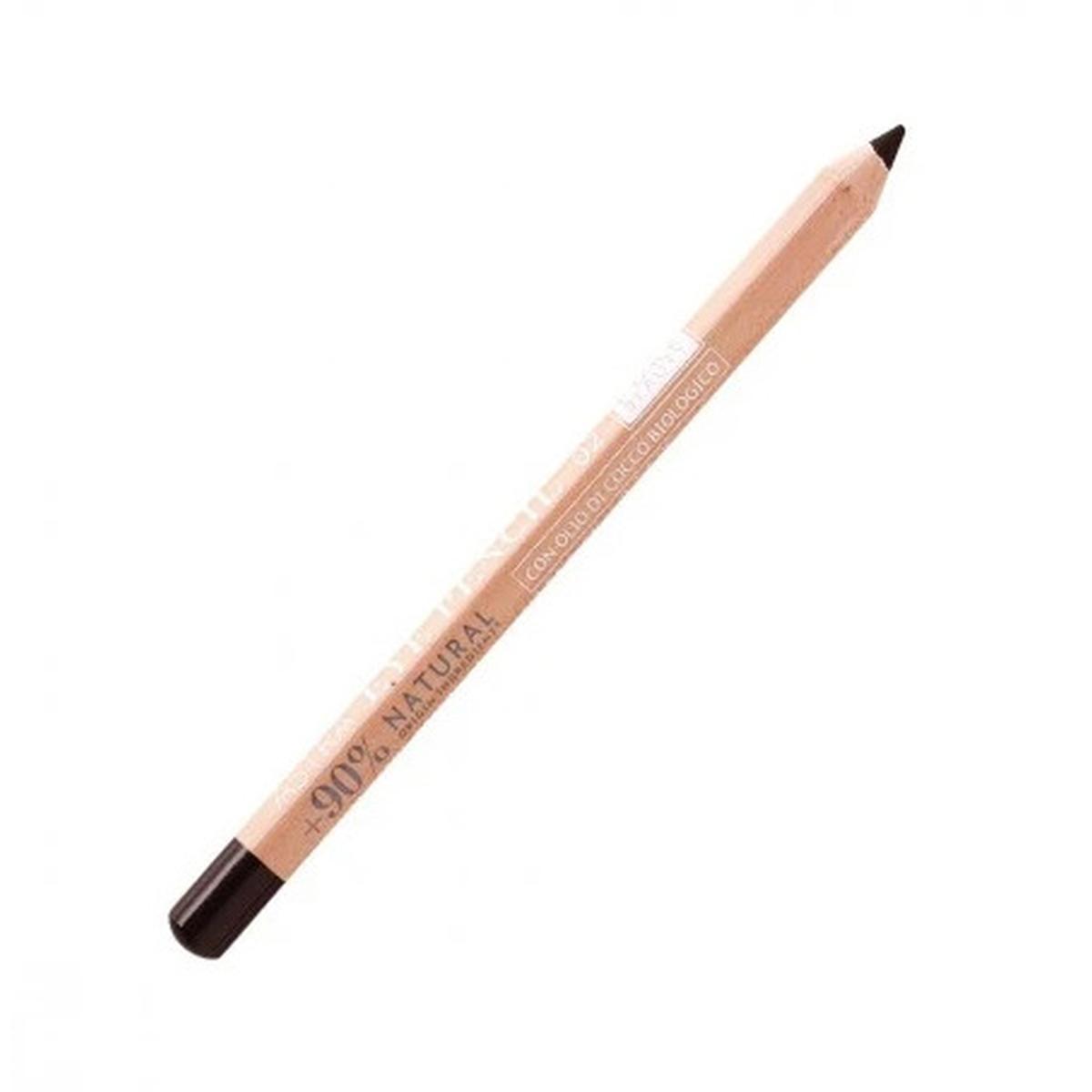 Intense Eye Pencil - Matita occhi in legno