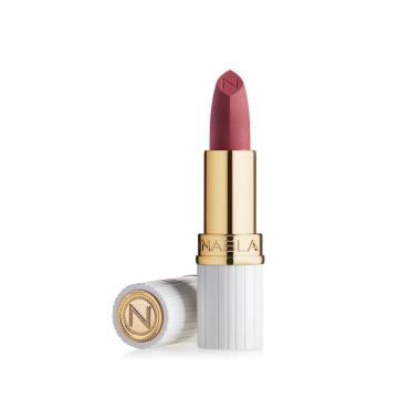 Matte Pleasure Lipstick Karma Red - Nabla Cosmetics