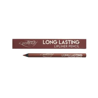 Matita Labbra Long Lasting 12L Mandorla - PuroBio Cosmetics