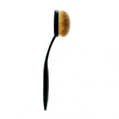 Pennello Oval Brush Contour 3 - Beauty & Trends