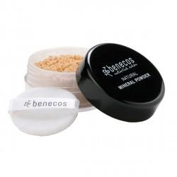 Benecos Natural Mineral Powder Sand  - Benecos