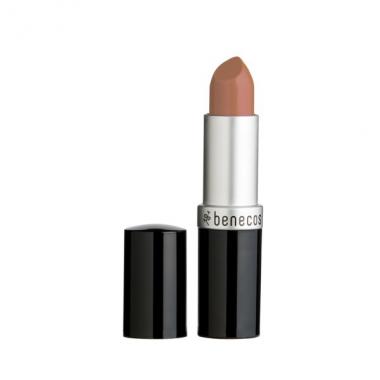 Natural Lipstick Cream - Benecos
