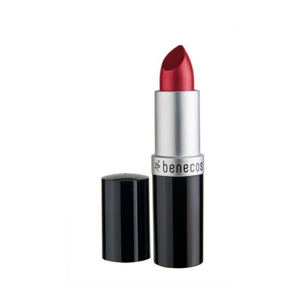 Natural Lipstick Just red - Benecos