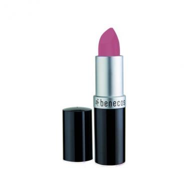 Natural Lipstick Pink rose - Benecos